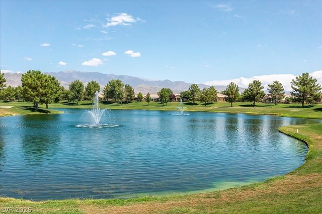 4753 South Springridge Street, Pahrump, NV 89061