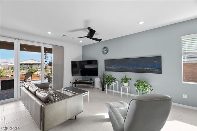 4753 South Springridge Street, Pahrump, NV 89061