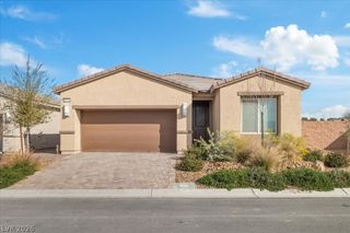 4753 South Springridge Street, Pahrump, NV 89061