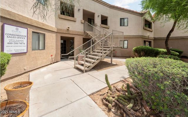 1287 N Alma School Road 177, Chandler, AZ 85224