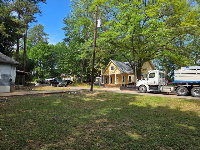 516 Warren Avenue, Scottdale, GA 30079