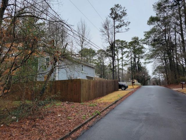 516 Warren Avenue, Scottdale, GA 30079