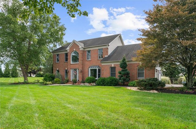 1195 Sierra Drive, Lehigh Twp, PA 18038