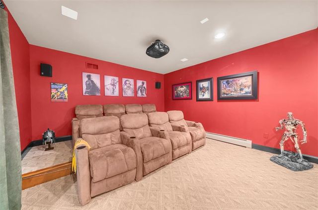 1195 Sierra Drive, Lehigh Twp, PA 18038