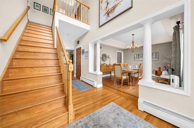 1195 Sierra Drive, Lehigh Twp, PA 18038