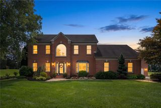 1195 Sierra Drive, Lehigh Twp, PA 18038