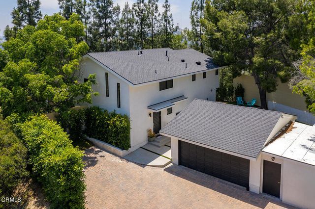2149 Estes Road, Los Angeles, CA 90041