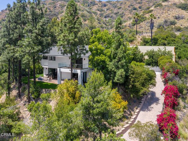 2149 Estes Road, Los Angeles, CA 90041
