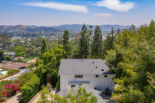 2149 Estes Road, Los Angeles, CA 90041