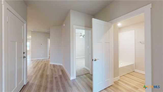 4014 Baerlon Cove, Killeen, TX 76542