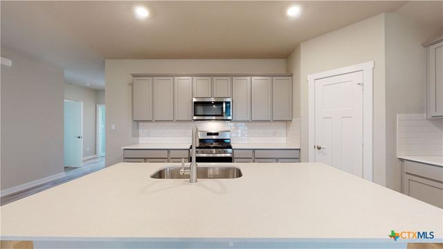 4014 Baerlon Cove, Killeen, TX 76542