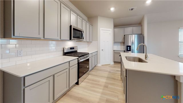 4014 Baerlon Cove, Killeen, TX 76542