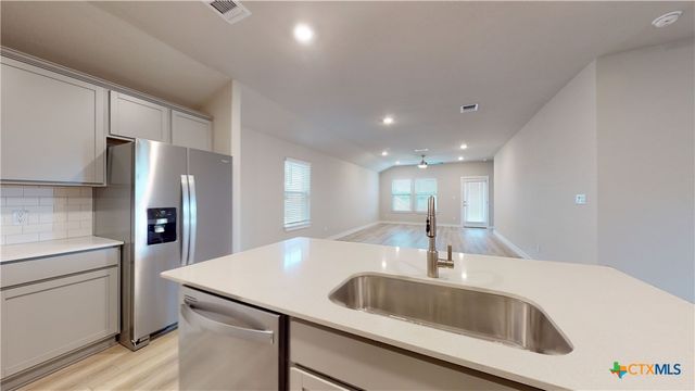 4014 Baerlon Cove, Killeen, TX 76542