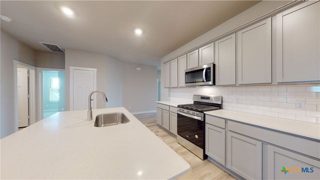 4014 Baerlon Cove, Killeen, TX 76542
