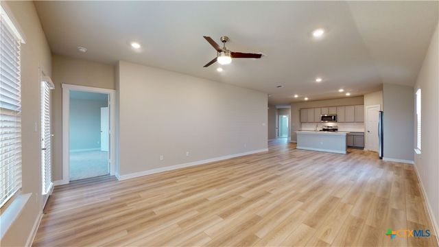 4014 Baerlon Cove, Killeen, TX 76542