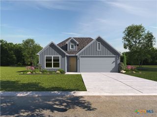 4014 Baerlon Cove, Killeen, TX 76542