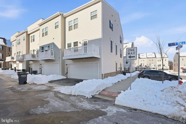 42538 TIBER FALLS SQ, Sterling, VA 20166