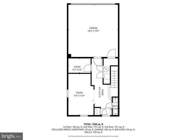 42538 TIBER FALLS SQ, Sterling, VA 20166