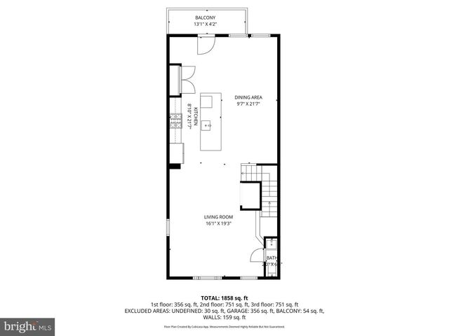 42538 TIBER FALLS SQ, Sterling, VA 20166