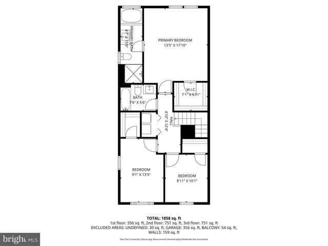 42538 TIBER FALLS SQ, Sterling, VA 20166