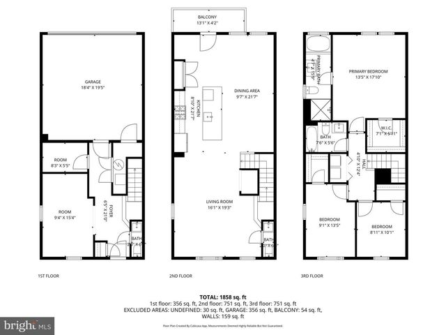 42538 TIBER FALLS SQ, Sterling, VA 20166