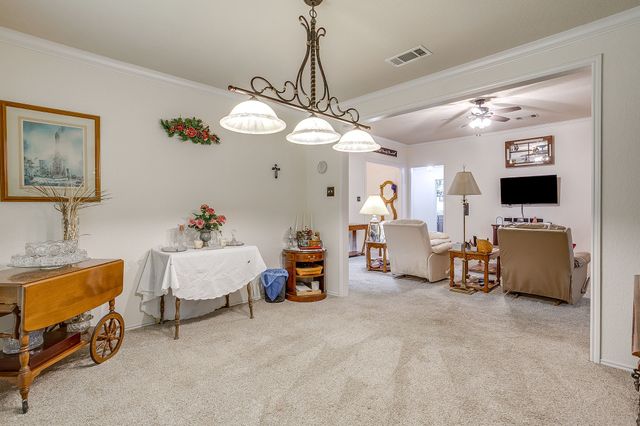 725 Snapper Drive, Burleson, TX 76028