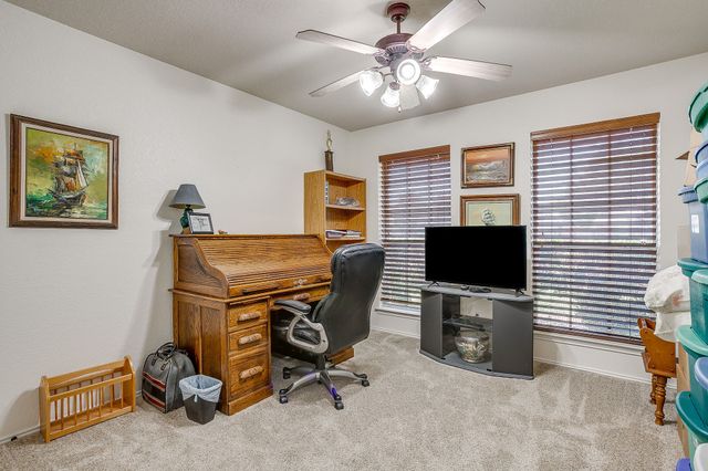 725 Snapper Drive, Burleson, TX 76028