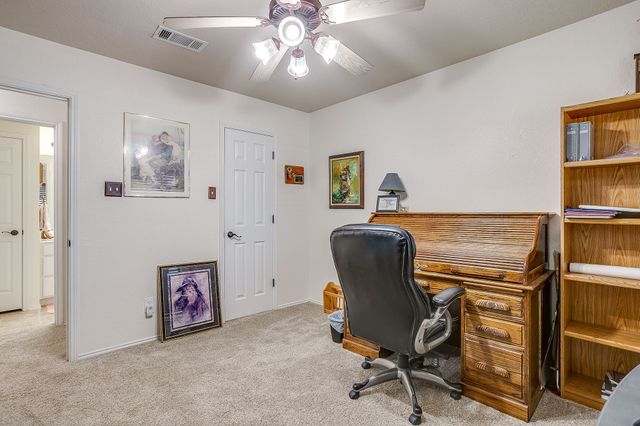 725 Snapper Drive, Burleson, TX 76028