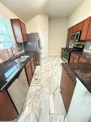 3002 Barkers Crossing Avenue, Houston, TX 77084