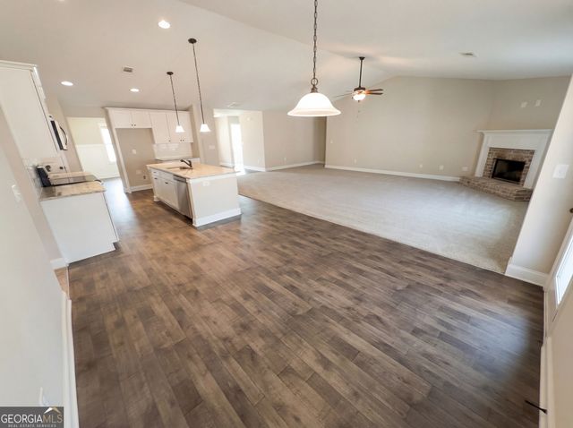 951 Oconee Lane, Commerce, GA 30529