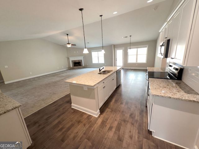 951 Oconee Lane, Commerce, GA 30529