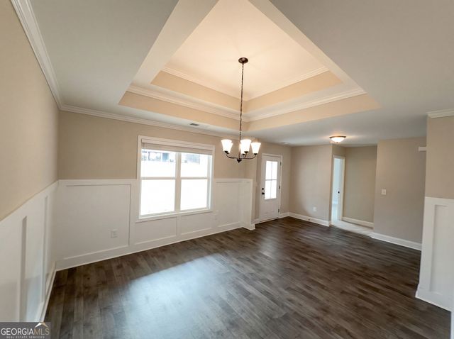 951 Oconee Lane, Commerce, GA 30529