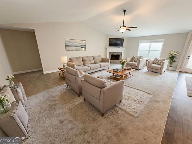 951 Oconee Lane, Commerce, GA 30529