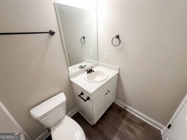 951 Oconee Lane, Commerce, GA 30529