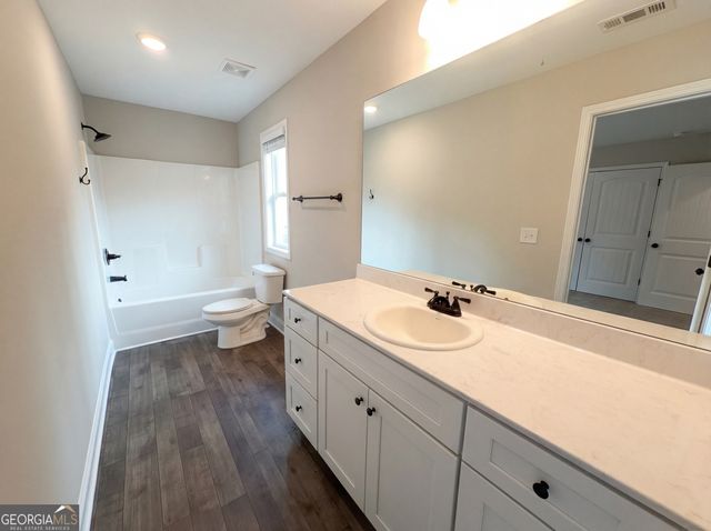 951 Oconee Lane, Commerce, GA 30529