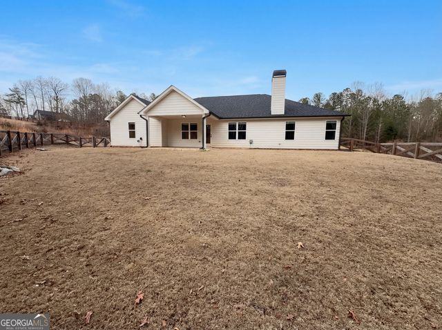 951 Oconee Lane, Commerce, GA 30529