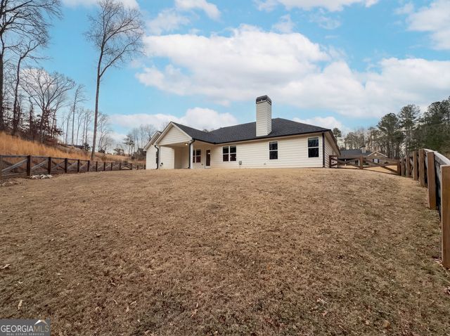 951 Oconee Lane, Commerce, GA 30529