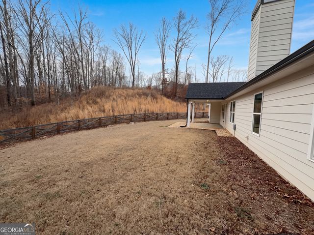 951 Oconee Lane, Commerce, GA 30529