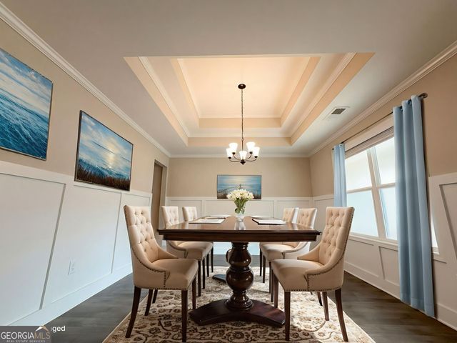 951 Oconee Lane, Commerce, GA 30529