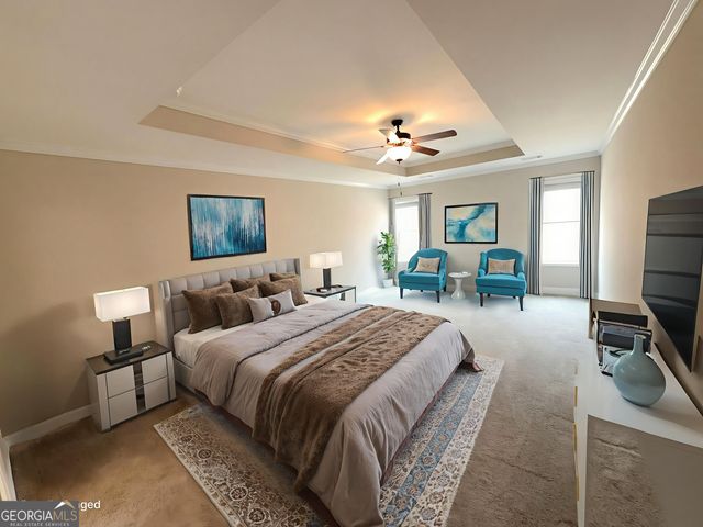 951 Oconee Lane, Commerce, GA 30529