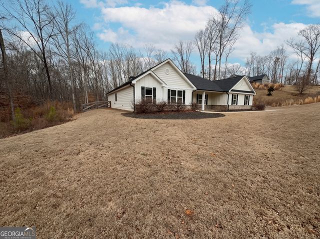 951 Oconee Lane, Commerce, GA 30529