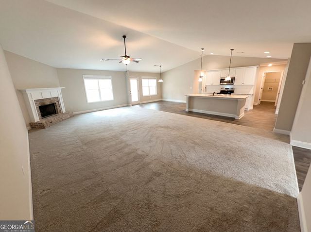 951 Oconee Lane, Commerce, GA 30529