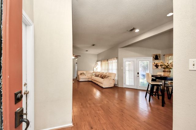 2455 Edgedale Drive, Missouri City, TX 77489