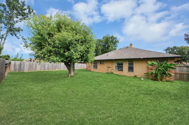 2455 Edgedale Drive, Missouri City, TX 77489