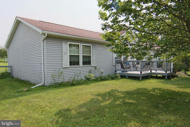 2151 PARKWAY WEST, Harrisburg, PA 17112