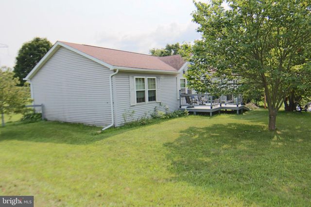 2151 PARKWAY WEST, Harrisburg, PA 17112