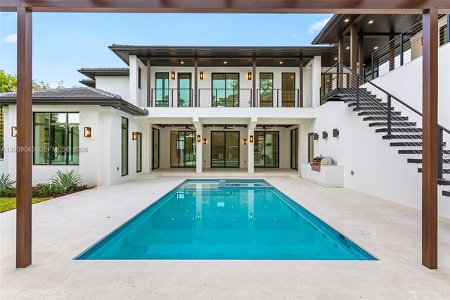 730 Zamora Avenue, Coral Gables, FL 33134