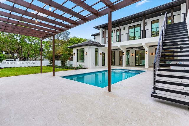 730 Zamora Avenue, Coral Gables, FL 33134