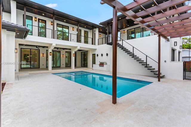 730 Zamora Avenue, Coral Gables, FL 33134