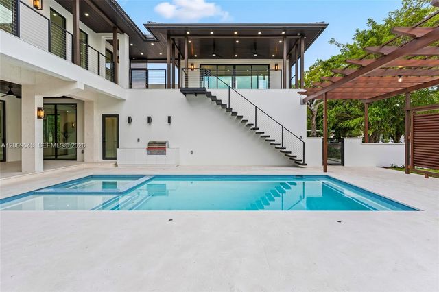 730 Zamora Avenue, Coral Gables, FL 33134